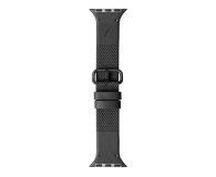 NATIVE UNION (Re)Classic Strap do Apple Watch 44mm black RESTRAP-AW-L-BLK - 1270881 - zdjęcie 2